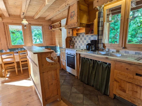 Apartment Les Gets, 4 bedrooms, 10 persons - photo_1011654469813