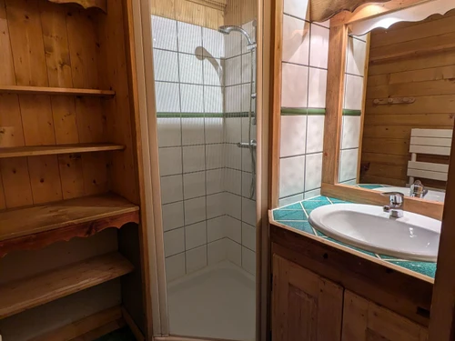 Apartment Les Gets, 4 bedrooms, 10 persons - photo_1011654469813