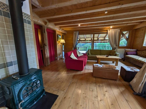 Apartment Les Gets, 4 bedrooms, 10 persons - photo_1011654469813