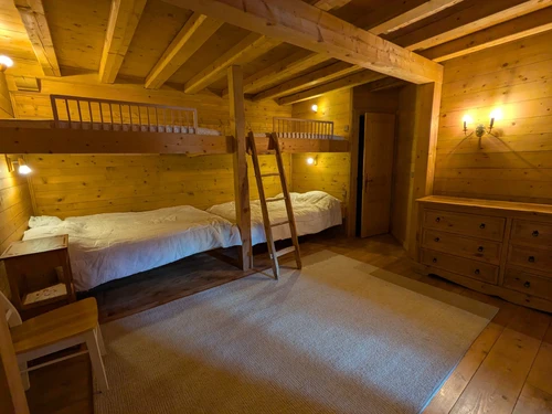 Apartment Les Gets, 4 bedrooms, 10 persons - photo_1011654469813