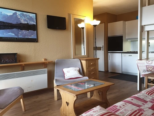 Apartment La Rosière, 1 bedroom, 5 persons - photo_17734329375