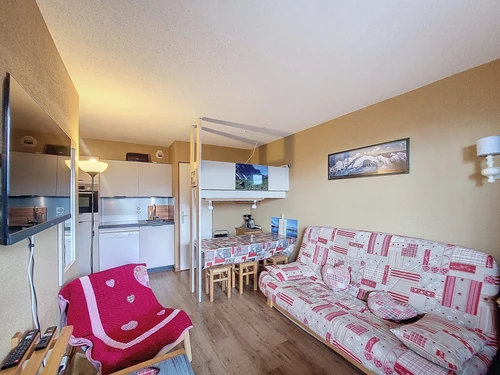 Apartment La Rosière, 1 bedroom, 5 persons - photo_17734329375