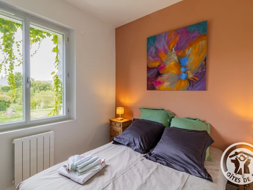 Gasthaus Rochefort-sur-Loire, 2 Schlafzimmer, 4 Personen - photo_1011654496350