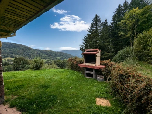 Gite Saulxures-sur-Moselotte, 2 bedrooms, 4 persons - photo_14994469671