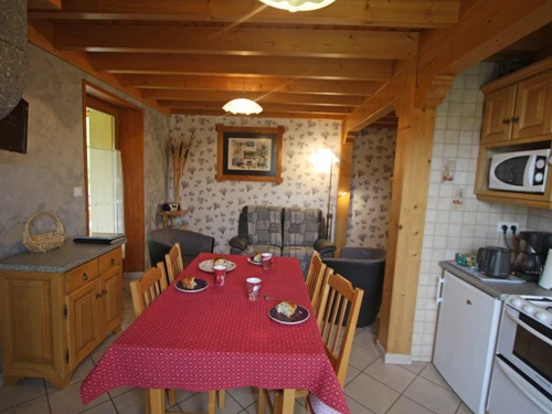 Gite Saulxures-sur-Moselotte, 2 bedrooms, 4 persons - photo_14994469671