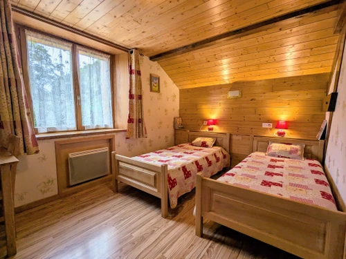 Gite Saulxures-sur-Moselotte, 2 bedrooms, 4 persons - photo_14994469671