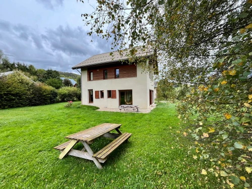 Villa Corrençon-en-Vercors, 4 bedrooms, 8 persons - photo_19797490867