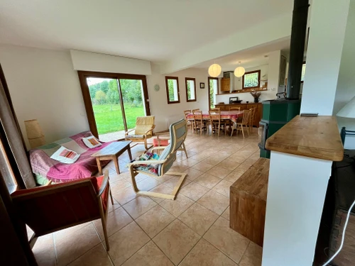 Villa Corrençon-en-Vercors, 4 bedrooms, 8 persons - photo_19797490867