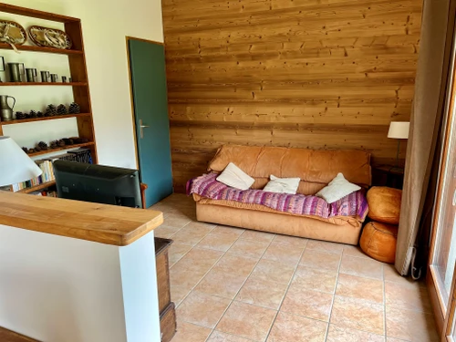 Villa Corrençon-en-Vercors, 4 bedrooms, 8 persons - photo_19797490867