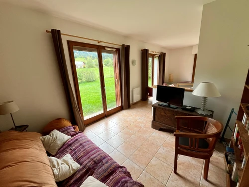 Villa Corrençon-en-Vercors, 4 bedrooms, 8 persons - photo_19797490867