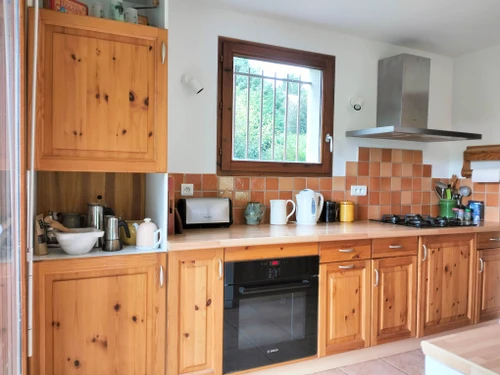 Villa Corrençon-en-Vercors, 4 bedrooms, 8 persons - photo_19797490867