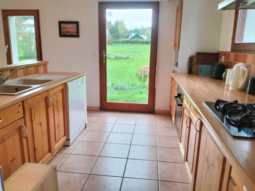 Villa Corrençon-en-Vercors, 4 bedrooms, 8 persons - photo_19797490867