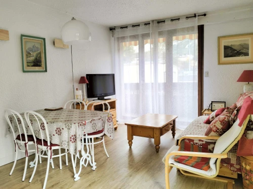 Appartement Villard-de-Lans, 2 pièces, 4 personnes - photo_1011654544398