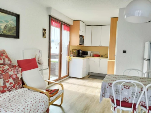 Apartment Villard-de-Lans, 1 bedroom, 4 persons - photo_1011654544398