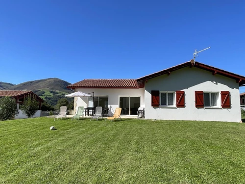 Casa rural Irouléguy, 4 dormitorios, 8 personas - photo_1011609323299