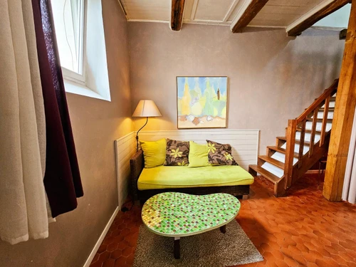 Gîte Athée-sur-Cher, 2 pièces, 2 personnes - photo_12518179626