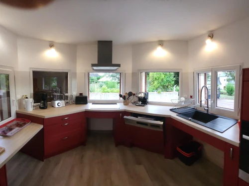 Gite Le Controis-en-Sologne, 3 bedrooms, 6 persons - photo_1011586891144