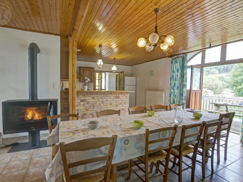 Gite Gumières, 5 bedrooms, 11 persons - photo_14316541513