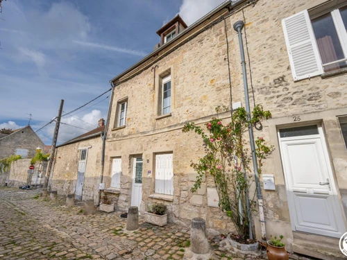 Gite Senlis (Oise), 3 bedrooms, 6 persons - photo_1011654674356