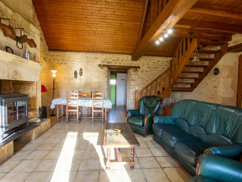 Gîte Saint-Marcel-du-Périgord, 3 pièces, 5 personnes - photo_15472263444