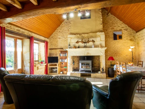 Gîte Saint-Marcel-du-Périgord, 3 pièces, 5 personnes - photo_15472263444