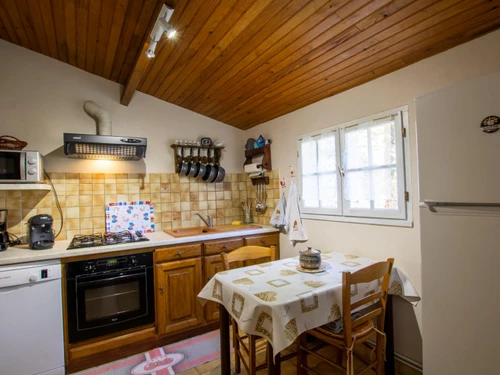 Gîte Saint-Marcel-du-Périgord, 3 pièces, 5 personnes - photo_15472263444