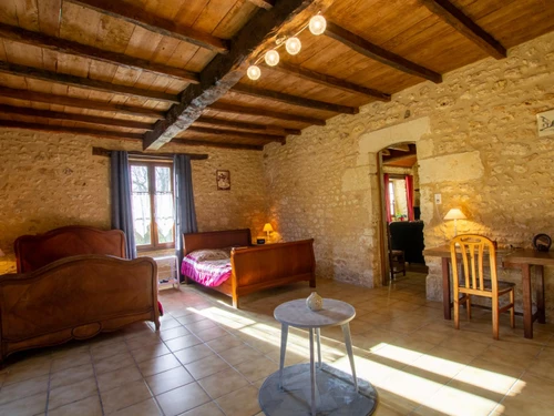 Gîte Saint-Marcel-du-Périgord, 3 pièces, 5 personnes - photo_15472263444