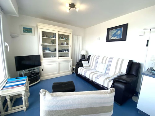 Apartamento Trégastel, 1 dormitorio, 4 personas - photo_14542331399