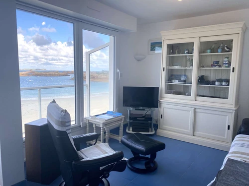 Apartamento Trégastel, 1 dormitorio, 4 personas - photo_14542331399