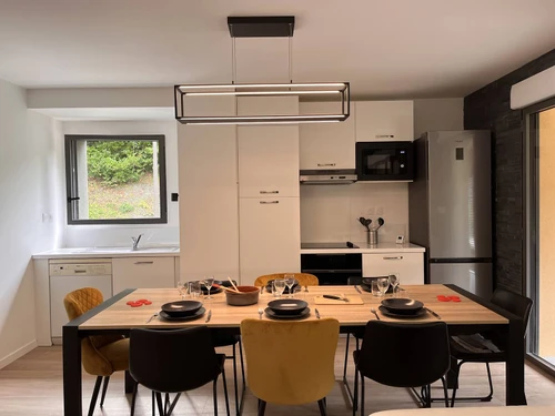 Apartment Cauterets, 4 bedrooms, 9 persons - photo_1011650744573