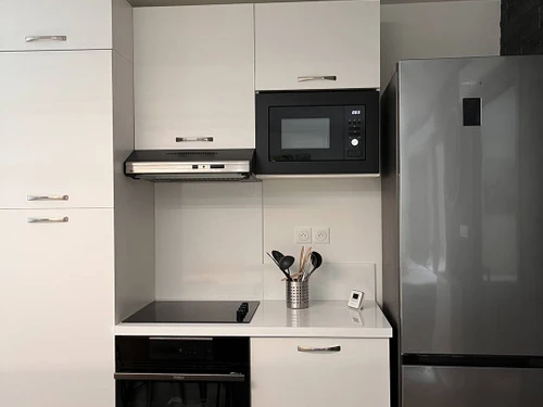 Apartment Cauterets, 4 bedrooms, 9 persons - photo_1011650744573