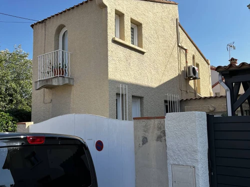 Maison Canet-en-Roussillon, 4 pièces, 6 personnes - photo_1011654746680