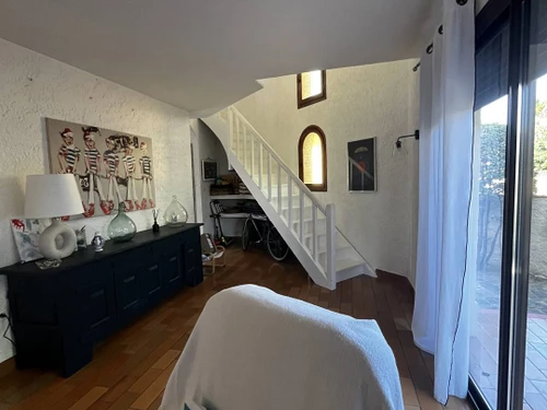 Villa Canet-en-Roussillon, 3 bedrooms, 6 persons - photo_1011654746680