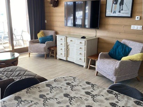 Apartment Les Arcs 1600, 2 bedrooms, 6 persons - photo_14630872216