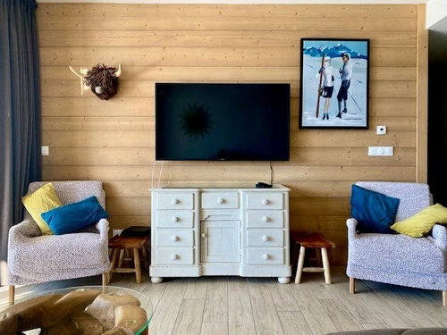 Apartment Les Arcs 1600, 2 bedrooms, 6 persons - photo_14630872216