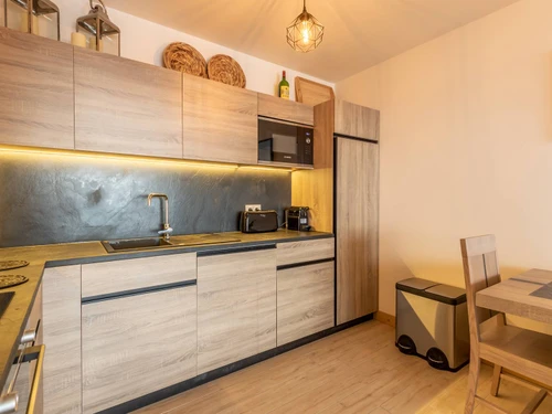 Apartment Les Arcs 1600, 2 bedrooms, 6 persons - photo_14630872216