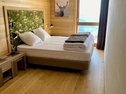 Apartment Les Arcs 1600, 2 bedrooms, 6 persons - photo_14630872216