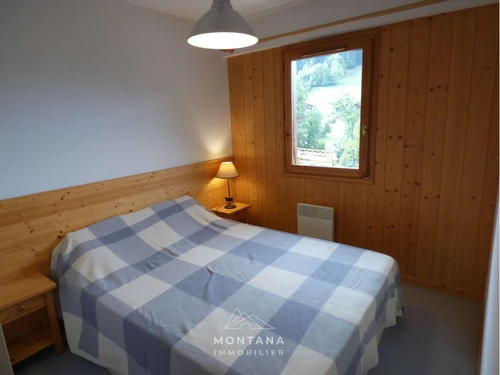 Ferienwohnung Le Grand-Bornand, 1 Schlafzimmer, 4 Personen - photo_1011185672151