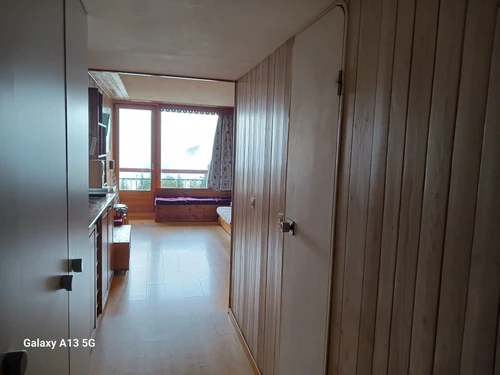 Studio Les Arcs 1800, studio flat, 5 persons - photo_12573339769