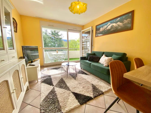 Appartement Annecy, 2 pièces, 4 personnes - photo_14524775404