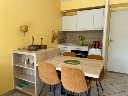 Apartment Annecy, 1 bedroom, 4 persons - photo_14524775404