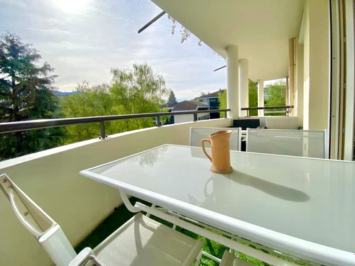 Apartment Annecy, 1 bedroom, 4 persons - photo_14524775404