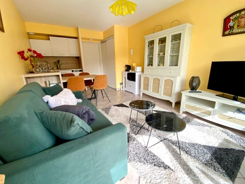 Apartment Annecy, 1 bedroom, 4 persons - photo_14524775404