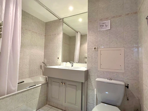 Apartment Annecy, 1 bedroom, 4 persons - photo_14524775404