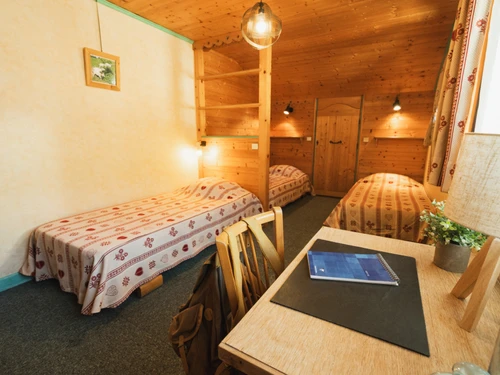 Apartment Les Gets, 2 bedrooms, 5 persons - photo_19749351111