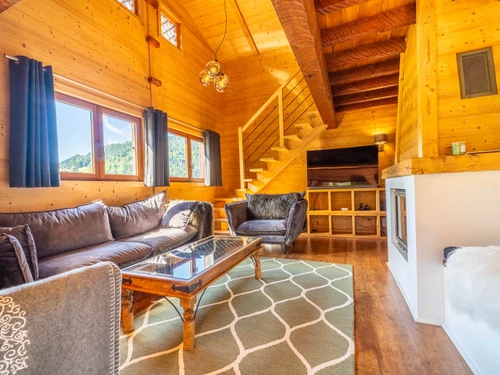 Chalet La Clusaz, 5 pièces, 9 personnes - photo_19337642241