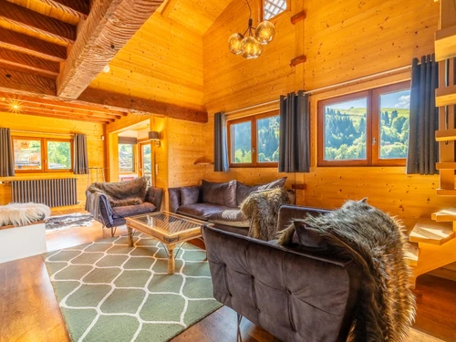 Chalet La Clusaz, 5 pièces, 9 personnes - photo_19337642241