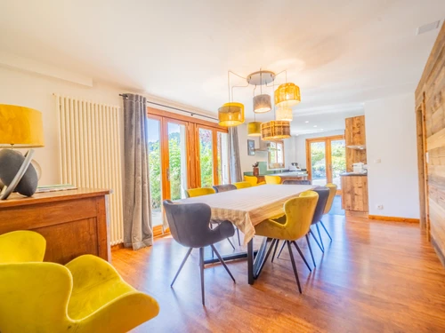 Chalet La Clusaz, 5 pièces, 9 personnes - photo_19337642241