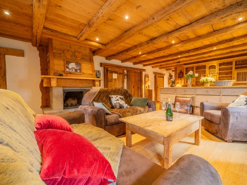 Appartement La Clusaz, 6 pièces, 10 personnes - photo_13625369031