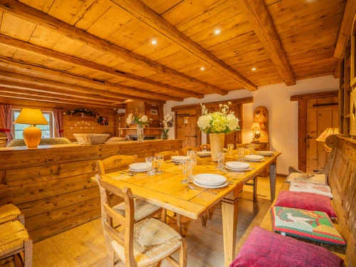 Apartment La Clusaz, 5 bedrooms, 10 persons - photo_13625369031